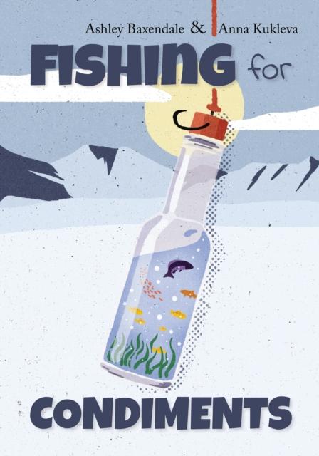 Vorderes Coverbild Fishing for Condiments