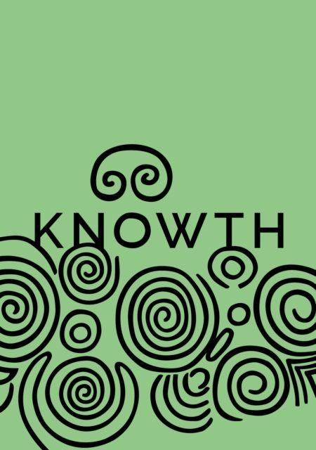 Vorderes Coverbild Knowth