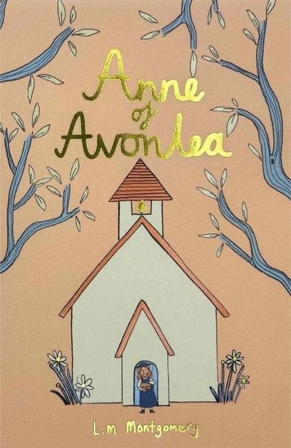 Vorderes Coverbild Anne of Avonlea (Collector's Edition)