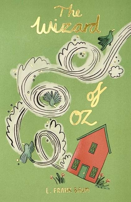 Vorderes Coverbild The Wizard of Oz (Collector's Edition)