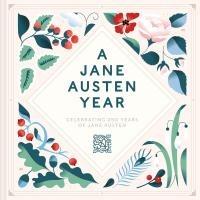 Vorderes Coverbild A Jane Austen Year