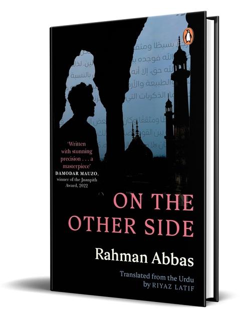 Vorderes Coverbild On the Other Side