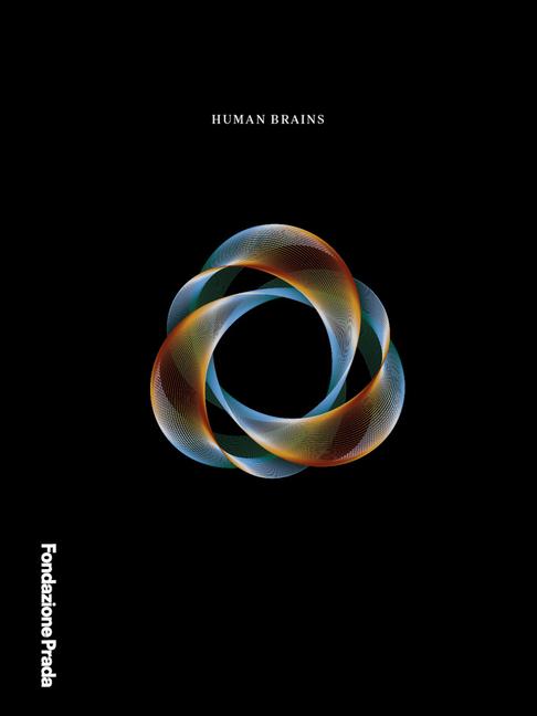 Vorderes Coverbild Human Brains