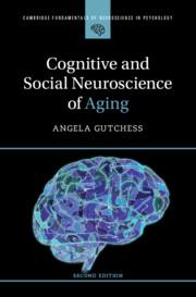 Vorderes Coverbild Cognitive and Social Neuroscience of Aging