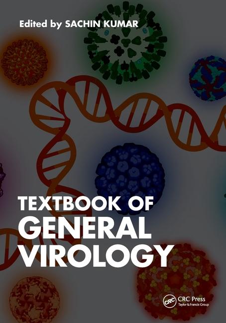 Vorderes Coverbild Textbook of General Virology