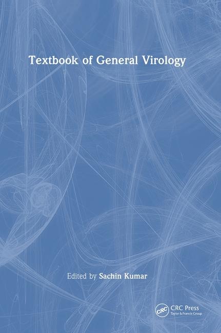 Vorderes Coverbild Textbook of General Virology