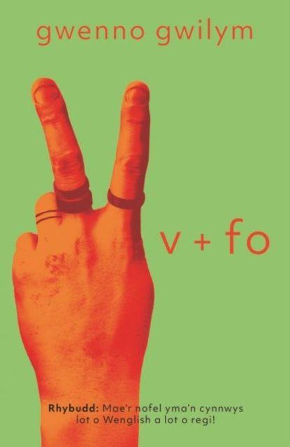 Vorderes Coverbild V + Fo