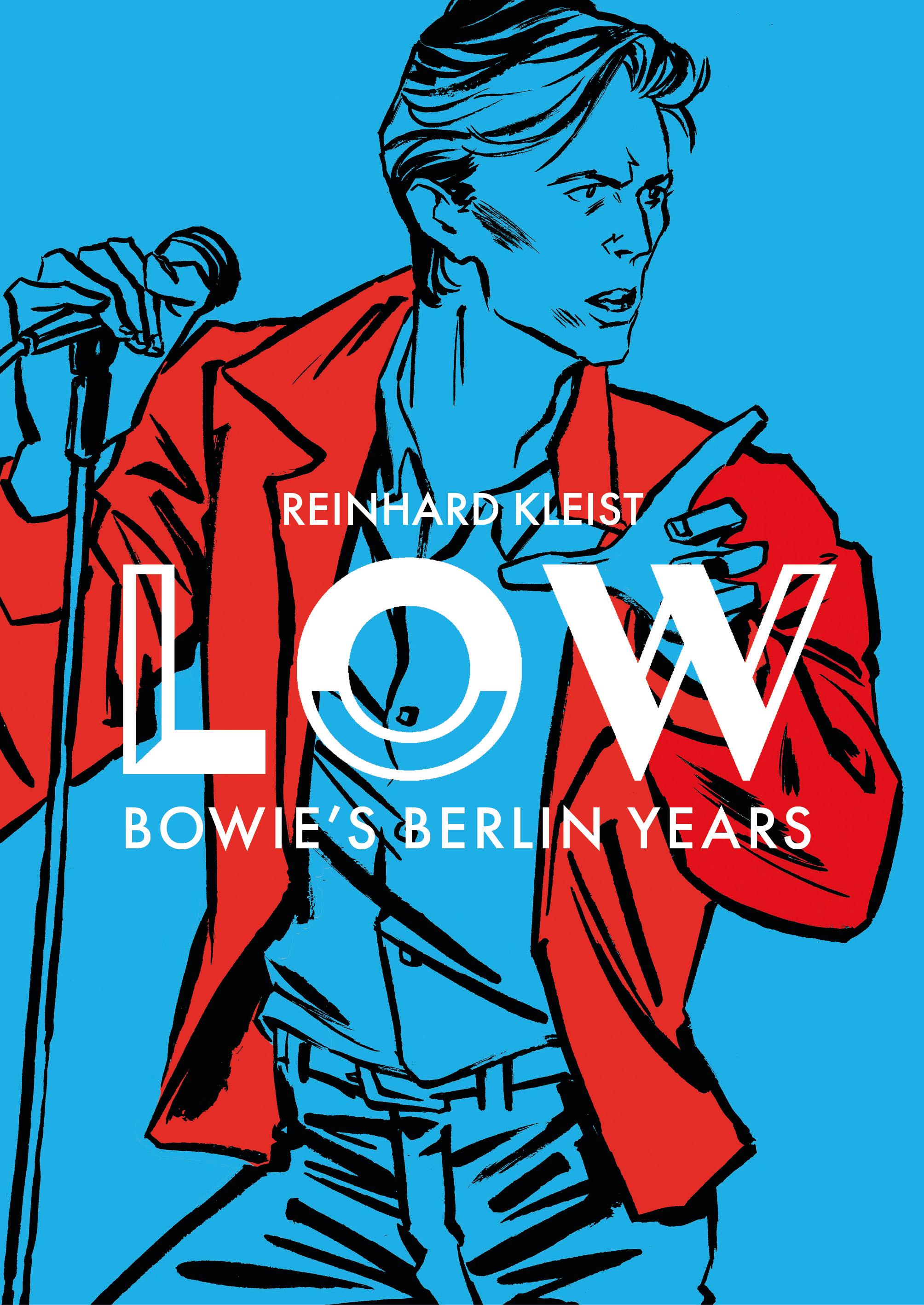 Vorderes Coverbild LOW
