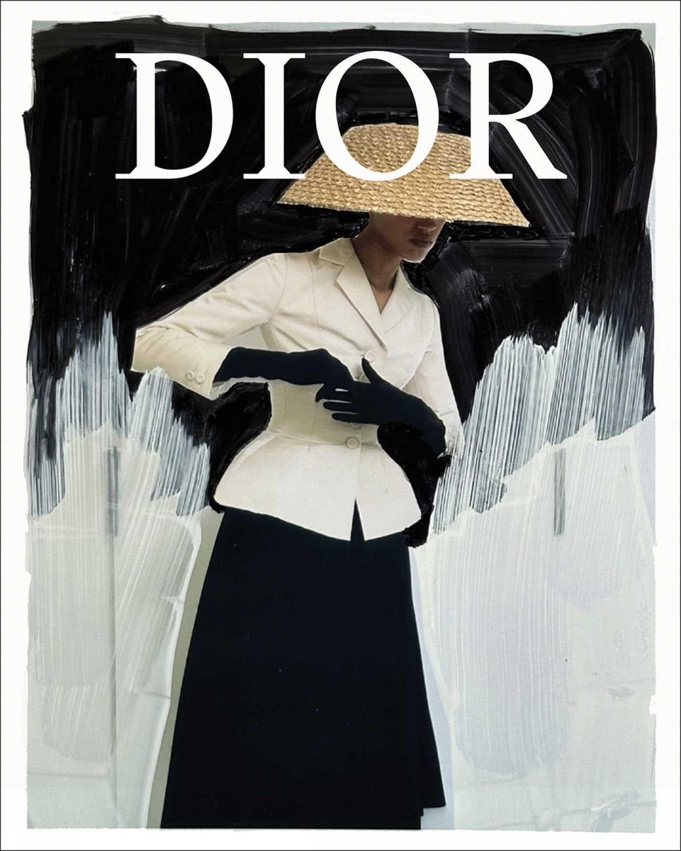 Vorderes Coverbild Dior