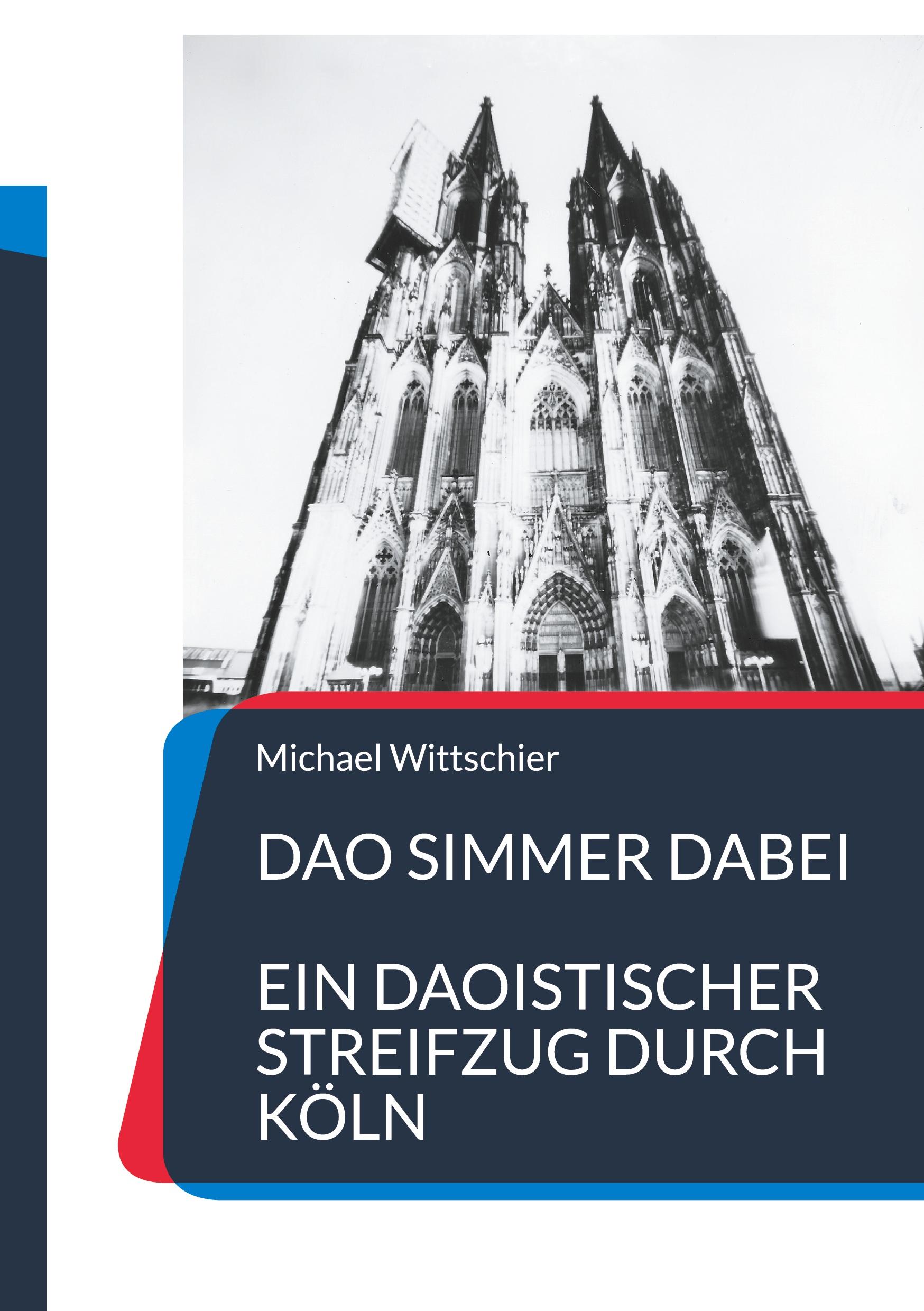 Vorderes Coverbild Dao simmer dabei