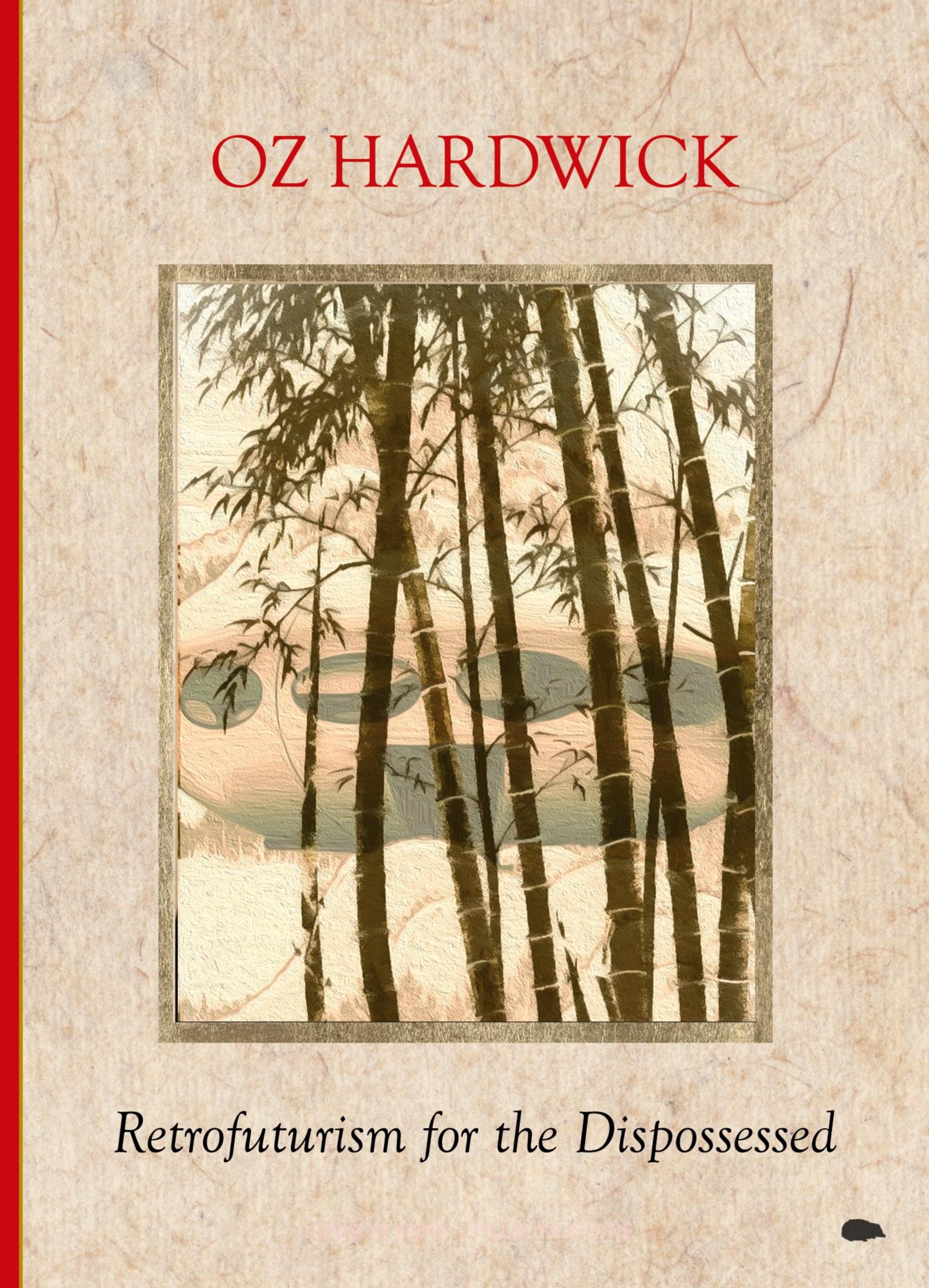 Vorderes Coverbild Retrofuturism for the Dispossessed