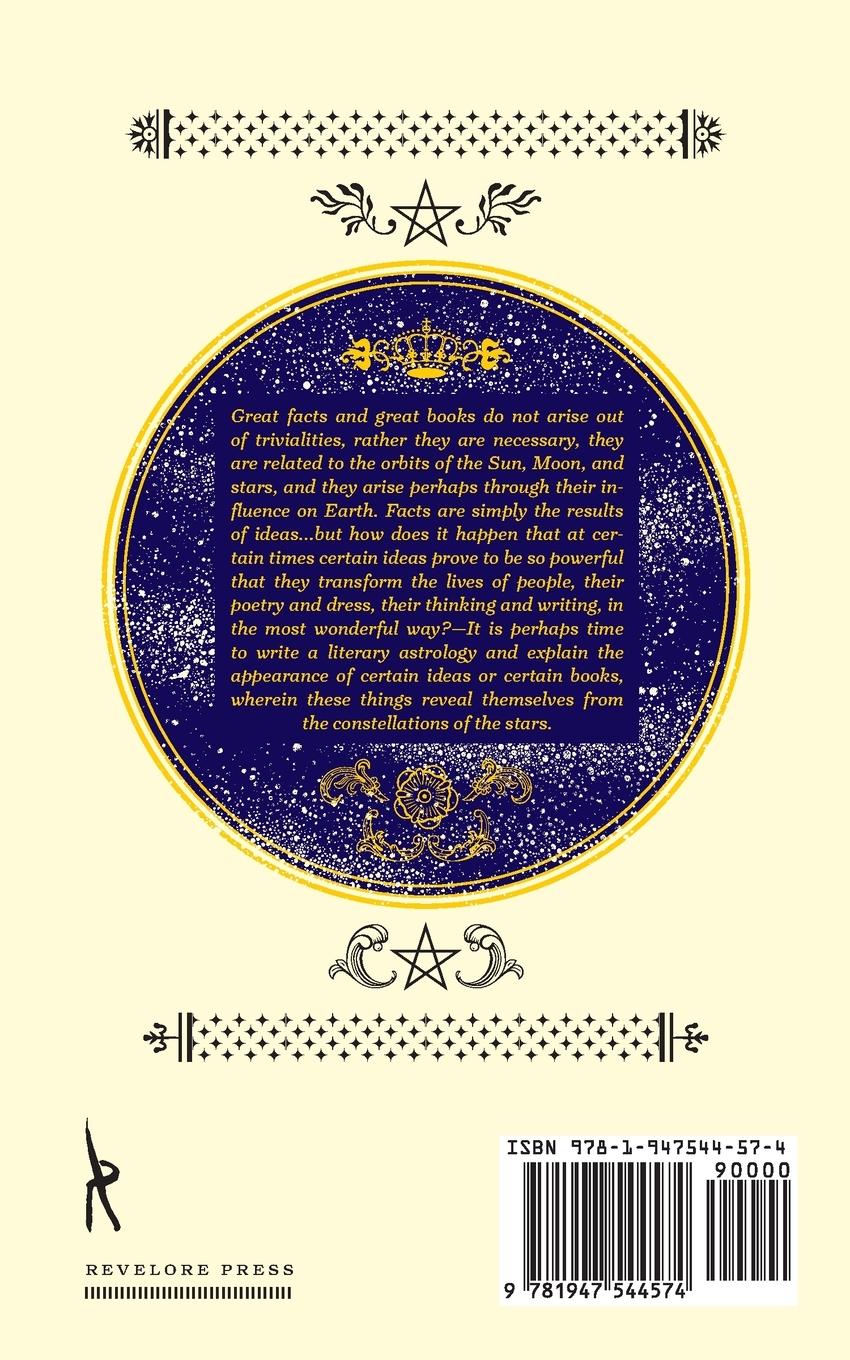 Rückseitencover Royal Nativities