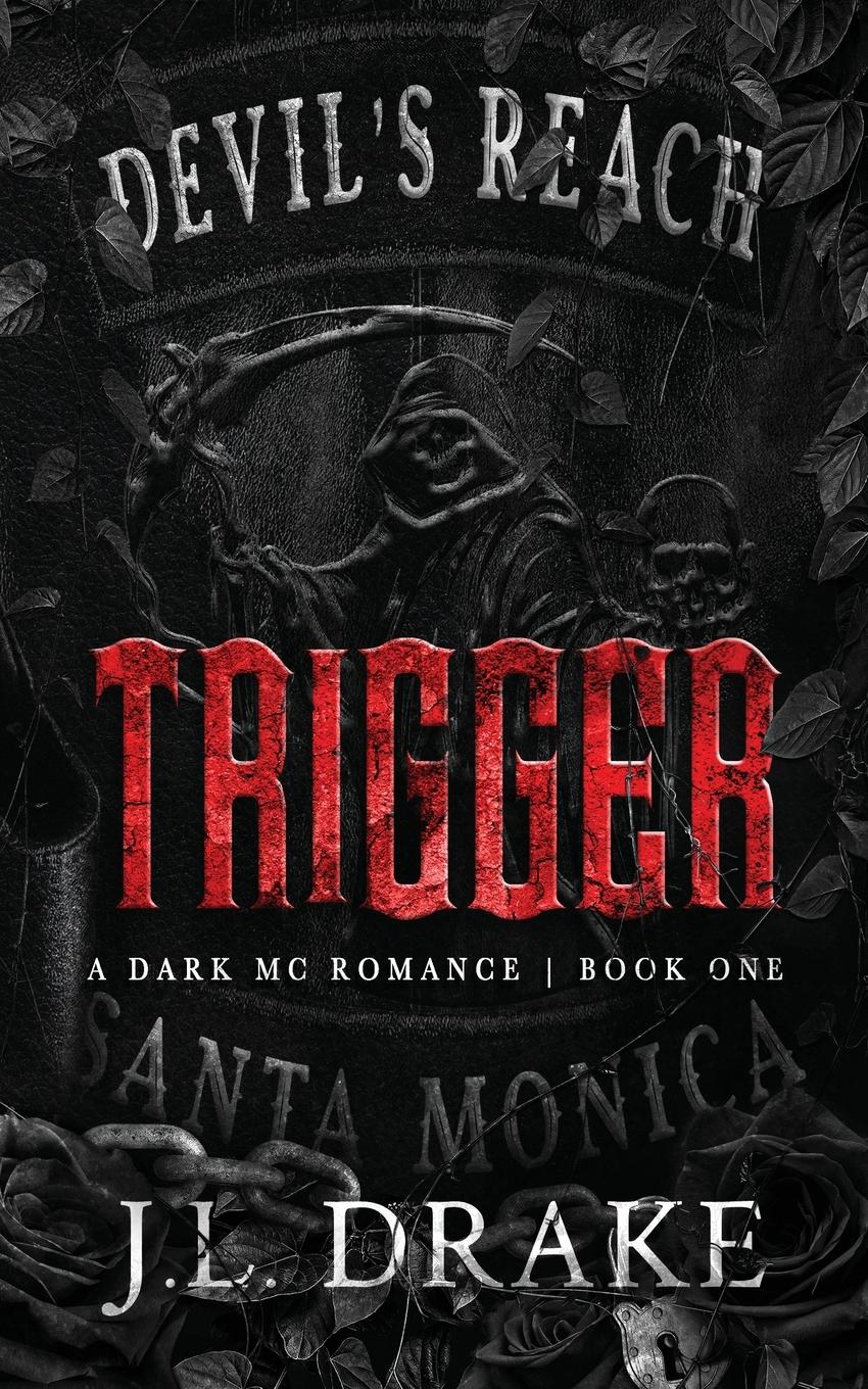 Vorderes Coverbild Trigger (Discreet Edition)