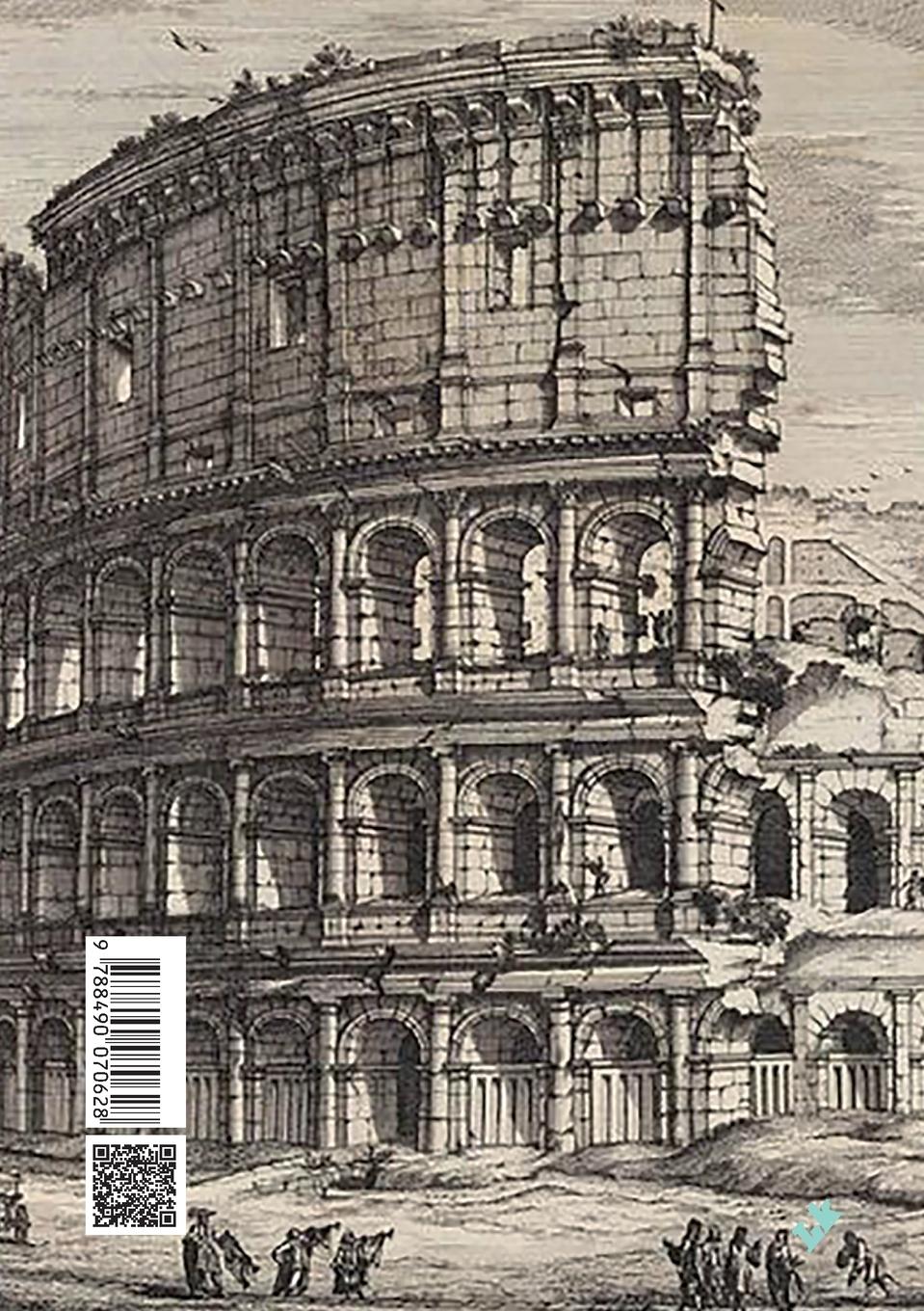 Rückseitencover Viajes por Europa, África y América 1845-1848