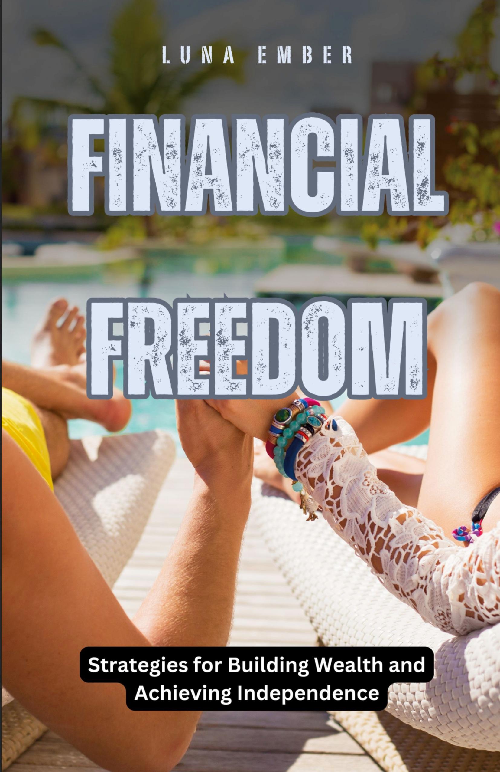 Vorderes Coverbild Financial Freedom