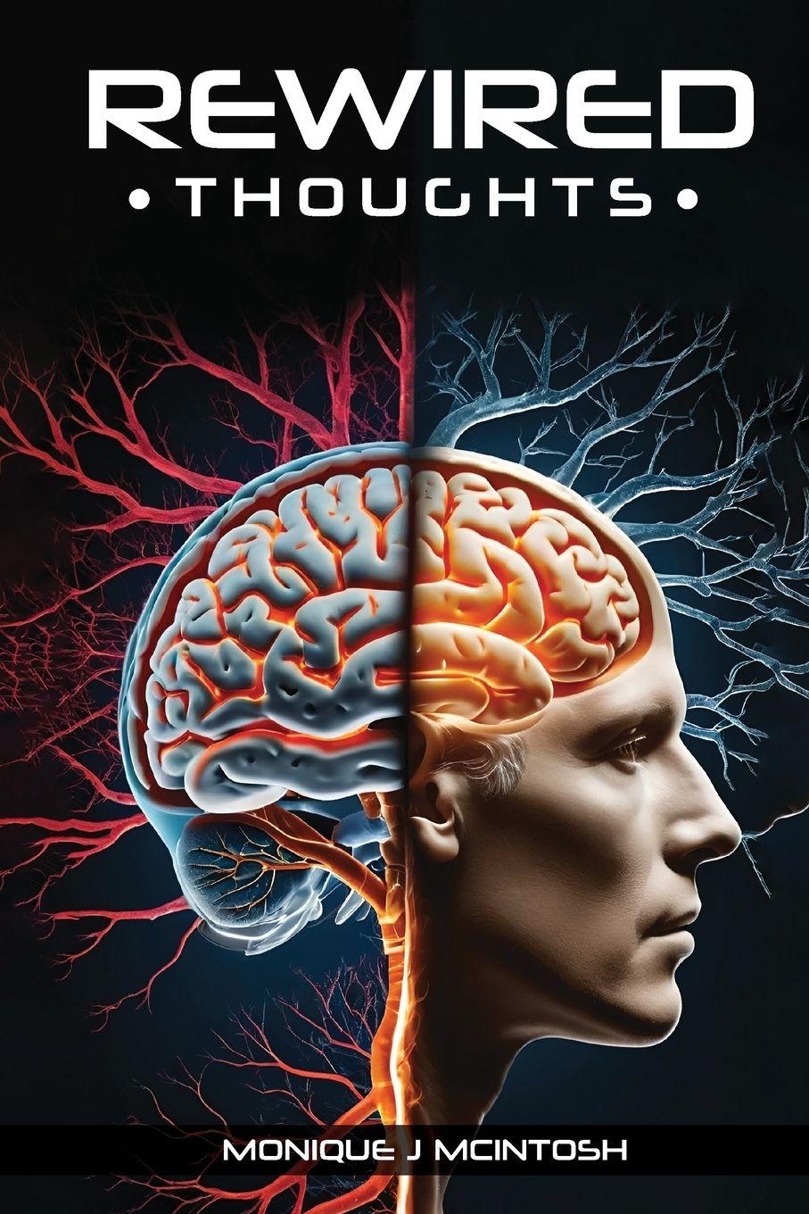 Vorderes Coverbild REWIRED