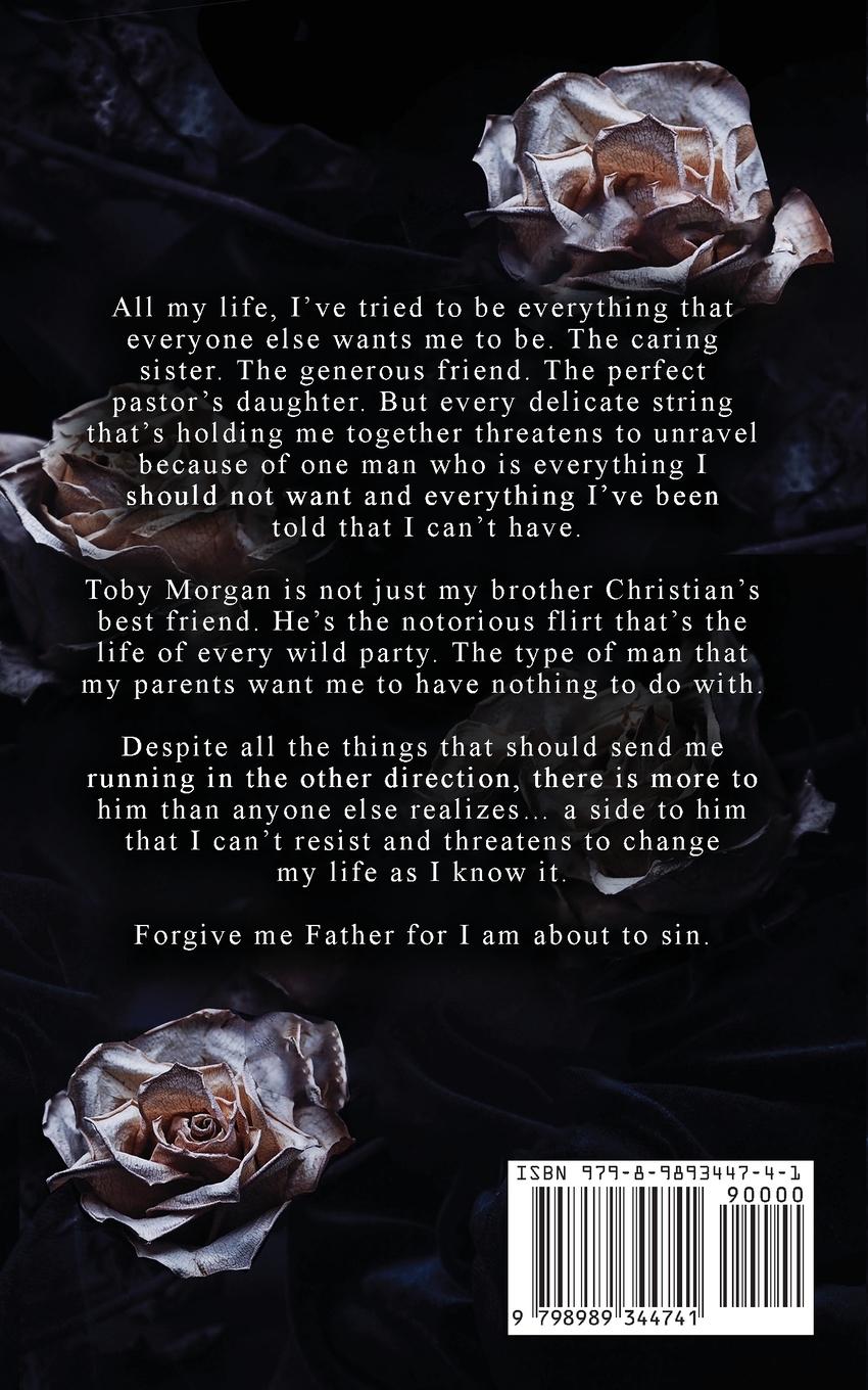 Rückseitencover Crossing Sacred Lines