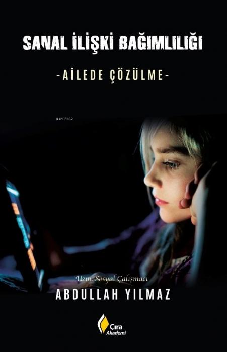 Vorderes Coverbild Sanal Iliski Bagimliligi
