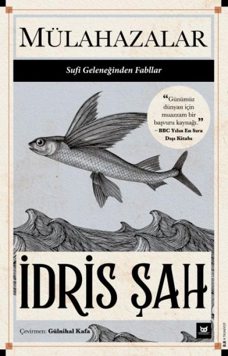 Vorderes Coverbild Mülahazalar