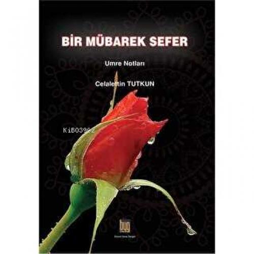Vorderes Coverbild Bir Mübarek Sefer
