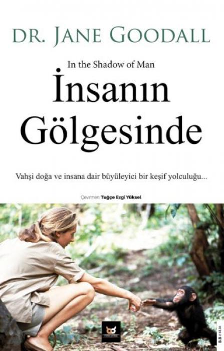 Vorderes Coverbild Insanin Gölgesinde