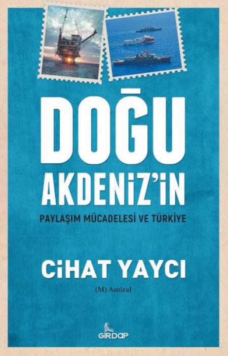 Vorderes Coverbild Dogu Akdenizin Paylasim Mücadelesi Ve Türkiye