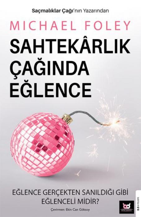 Vorderes Coverbild Sahtekarlik Caginda Eglence