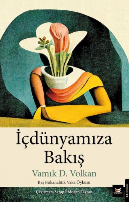 Vorderes Coverbild Icdünyamiza Bakis