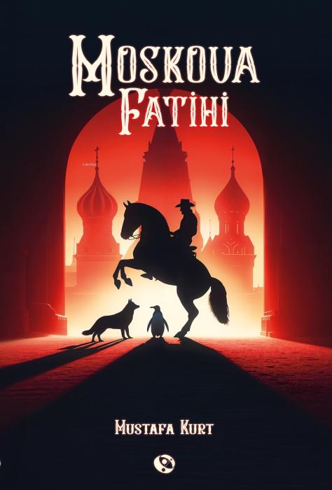 Vorderes Coverbild Moskova Fatihi