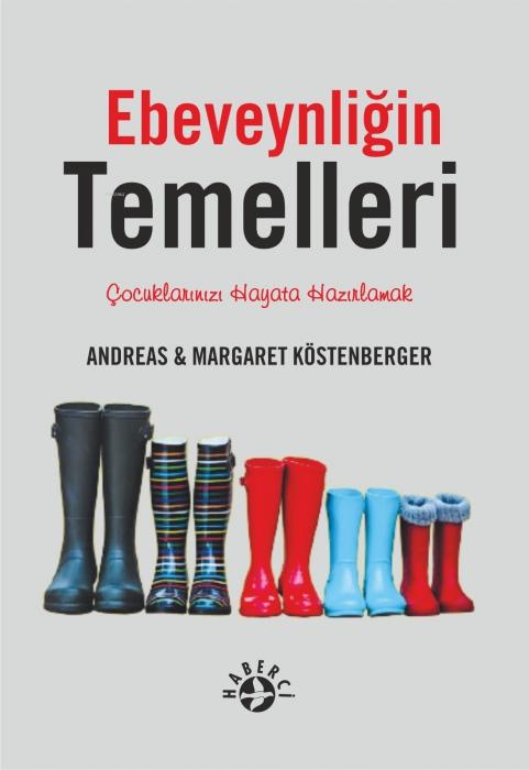 Vorderes Coverbild Ebeveynligin Temelleri