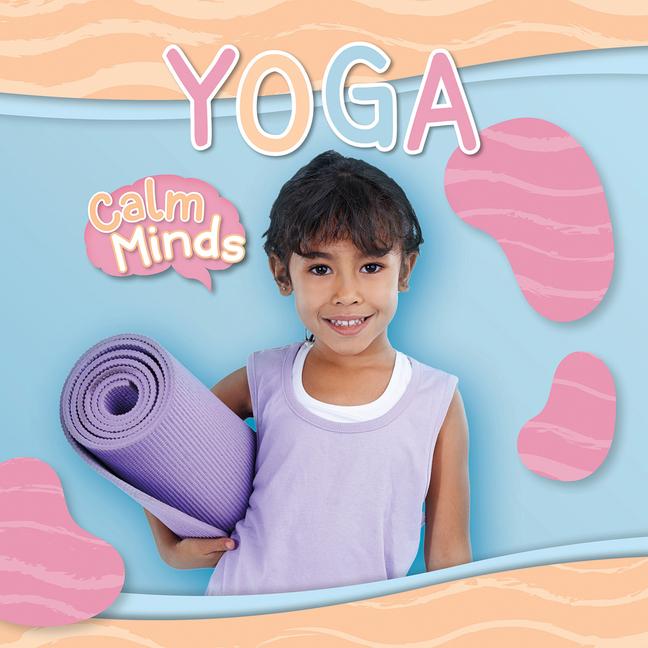 Vorderes Coverbild Yoga