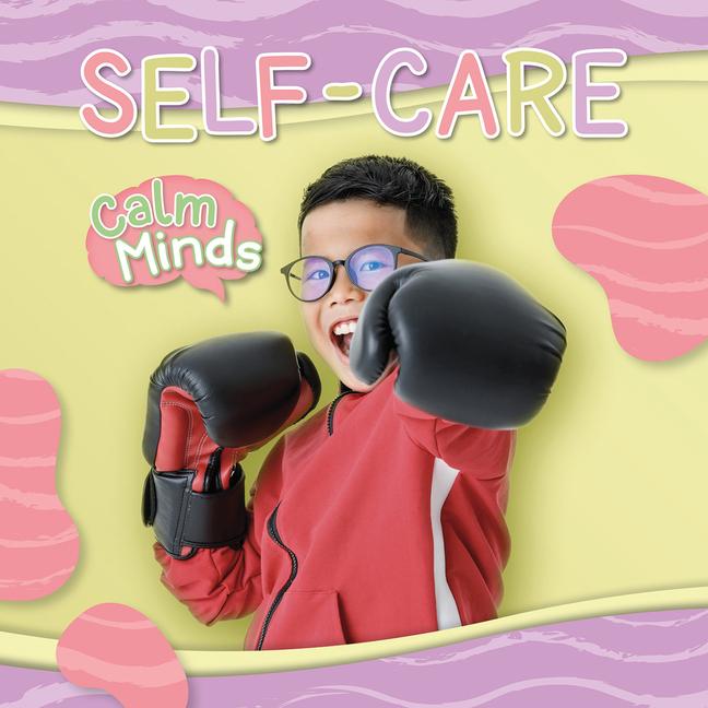 Vorderes Coverbild Self-Care