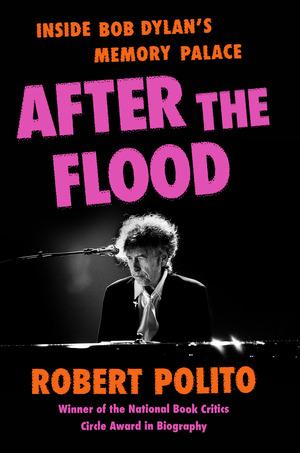 Vorderes Coverbild After the Flood