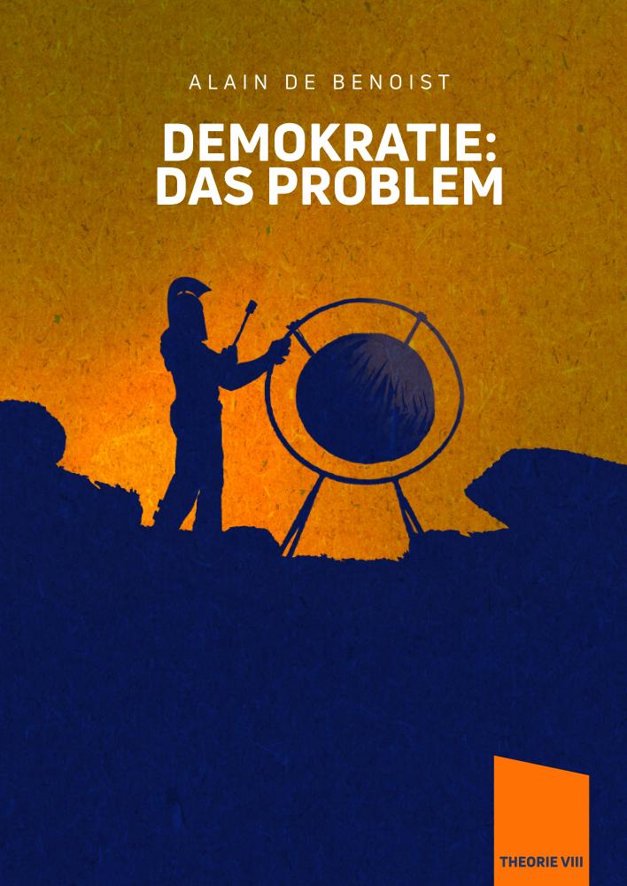Vorderes Coverbild Demokratie: Das Problem