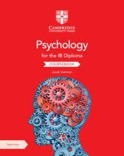 Vorderes Coverbild Psychology for the IB Diploma Coursebook with Digital Access (2 Years)