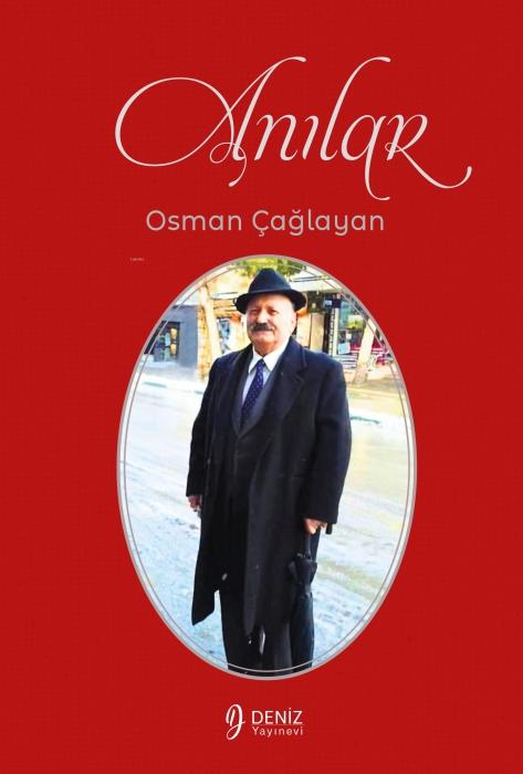Vorderes Coverbild Anilar