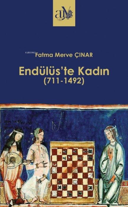 Vorderes Coverbild Endülüste Kadin 711 - 1492
