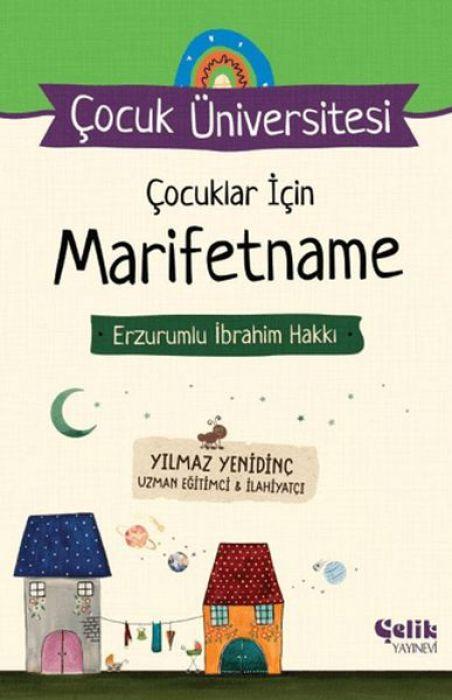 Vorderes Coverbild Cocuklar Icin Marifetname