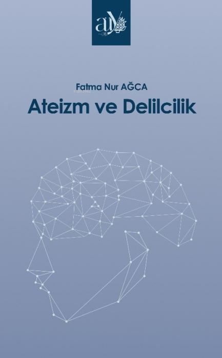 Vorderes Coverbild Ateizm ve Delilcilik