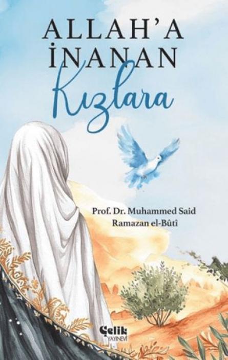 Vorderes Coverbild Allaha Inanan Kizlara