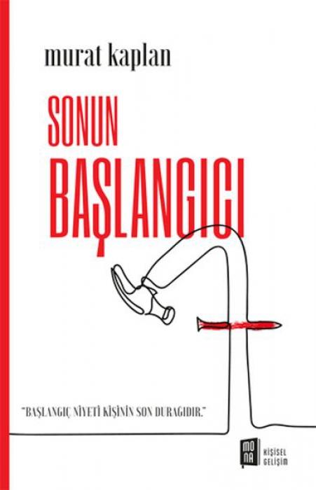 Vorderes Coverbild Sonun Baslangici