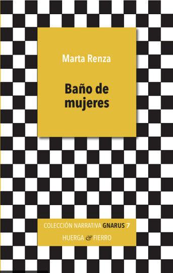 Beispielinhalt (Bild) Baño De Mujeres