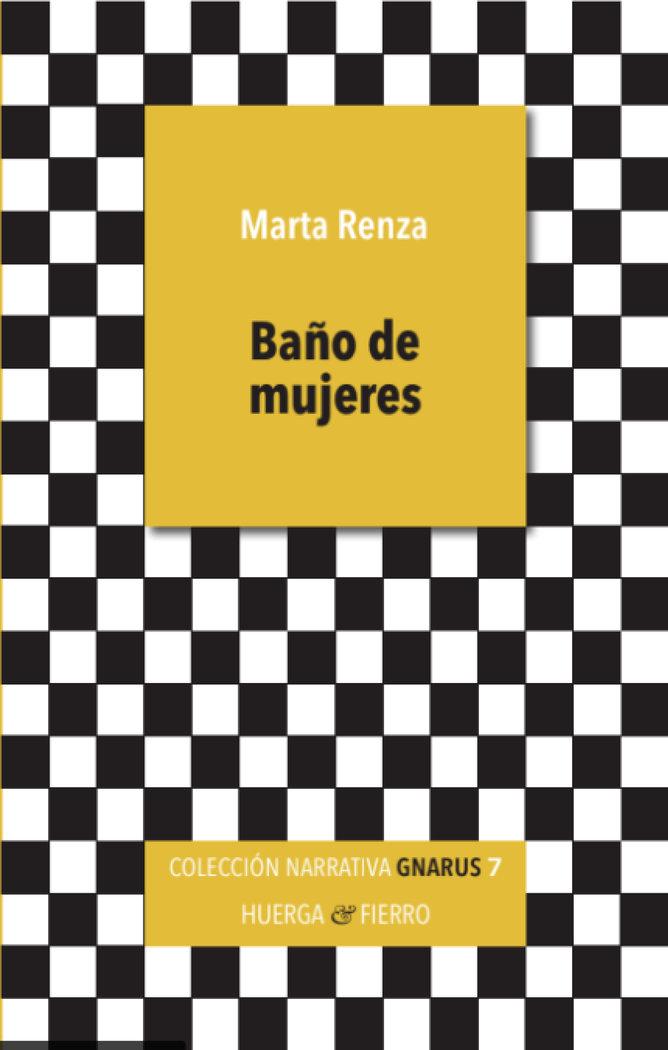 Vorderes Coverbild Baño De Mujeres