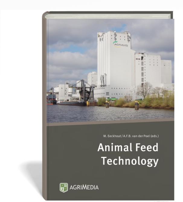 Vorderes Coverbild Animal Feed Technology