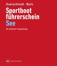 Vorderes Coverbild Sportbootführerschein See