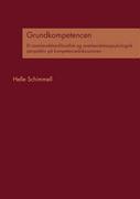 Vorderes Coverbild Grundkompetencen