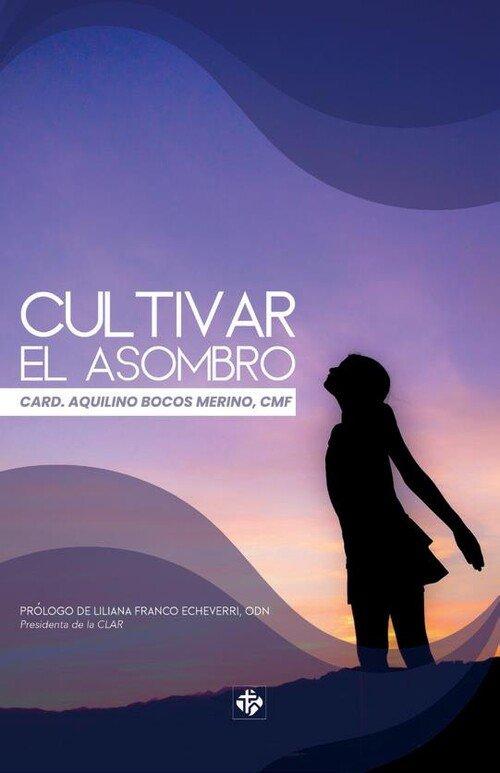 Vorderes Coverbild Cultivar el asombro