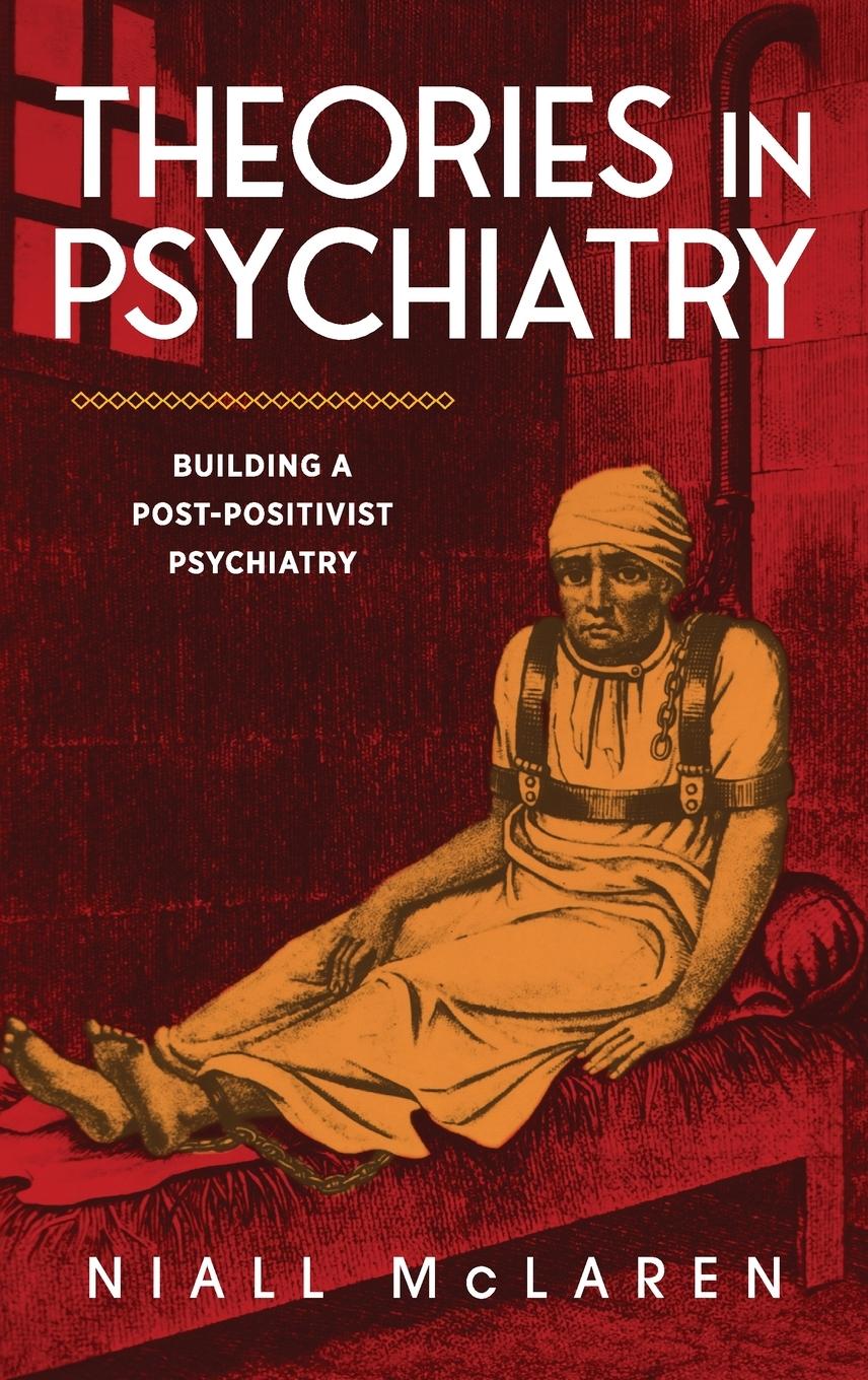 Vorderes Coverbild Theories in Psychiatry