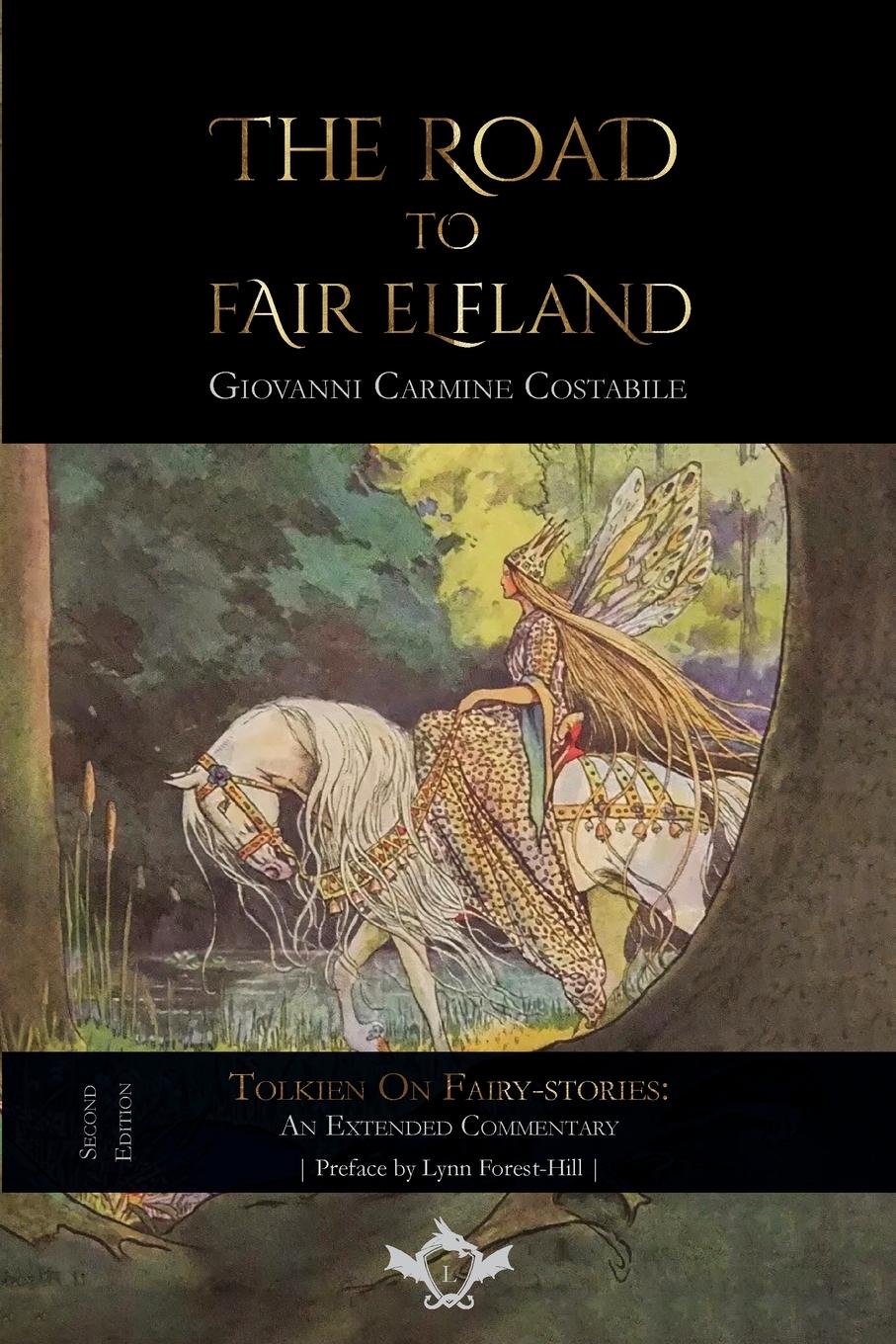 Vorderes Coverbild The Road to Fair Elfland (Second Edition)
