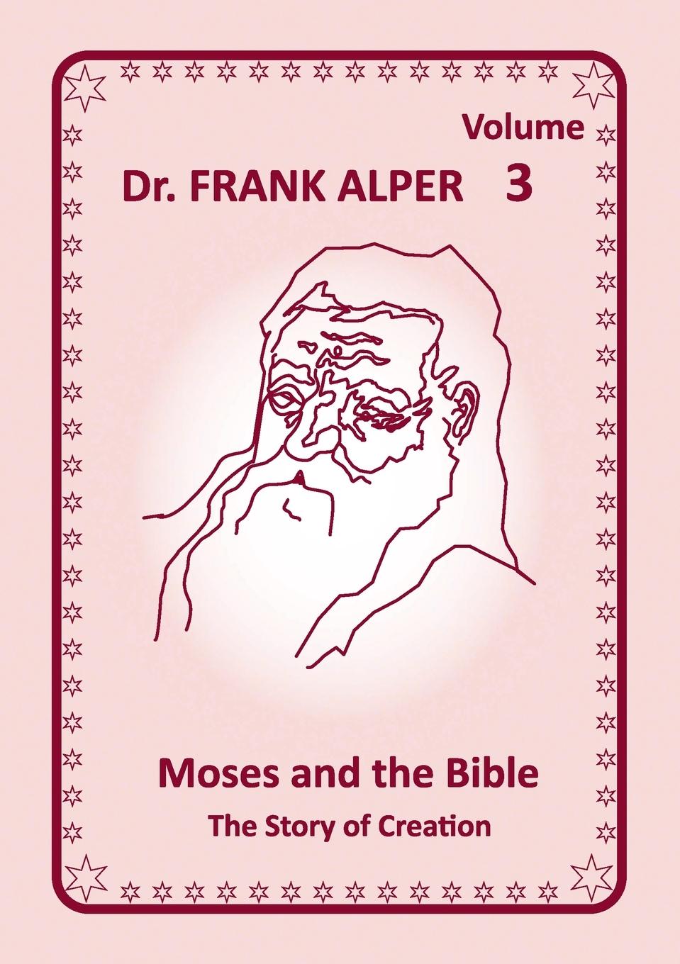 Vorderes Coverbild Moses and the Bible, Volume 3